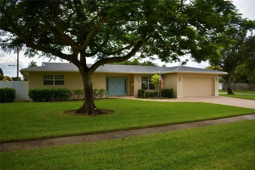 7340 NW 11th Court Plantation FL 33313