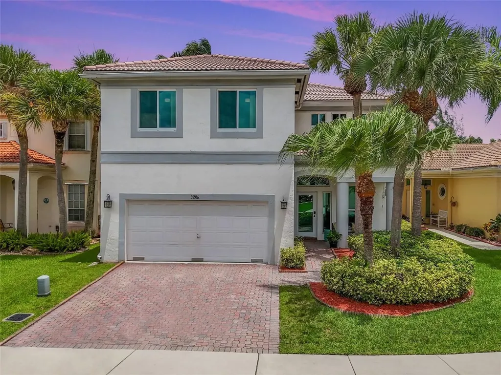 3286 NW 68th Avenue Margate FL 33063