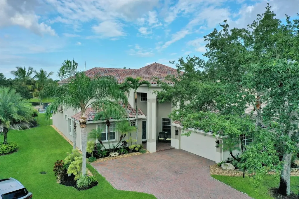 6393 NW 106th Terrace Parkland FL 33076