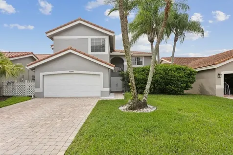 20390 Cozumel Court Boca Raton FL 33498