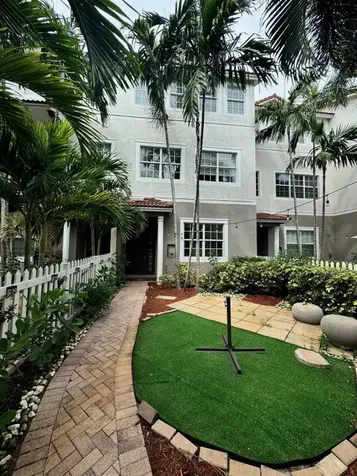 133 Ocean Cay Way Hypoluxo FL 33462