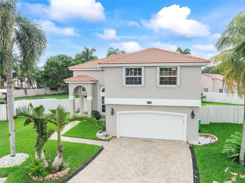 13230 NW 13th Street Sunrise FL 33323