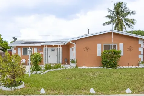 6620 NW 24th Place Sunrise FL 33313