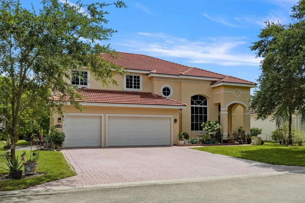 10214 NW 54th Place Coral Springs FL 33076
