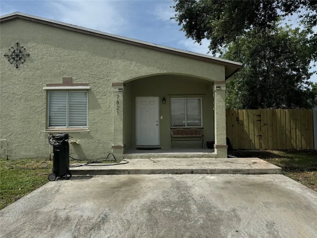 7821 Simms Street Hollywood FL 33024