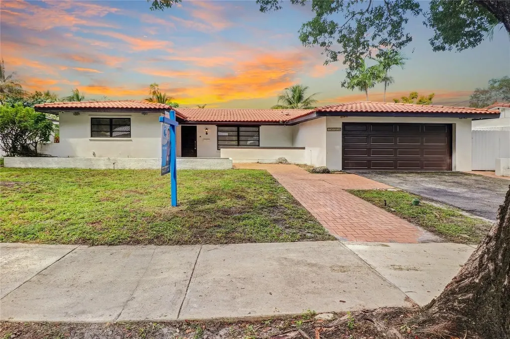 14110 Lake Candlewood Court Miami Lakes FL 33014