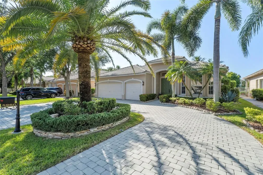 5960 NW 56th Drive Coral Springs FL 33067