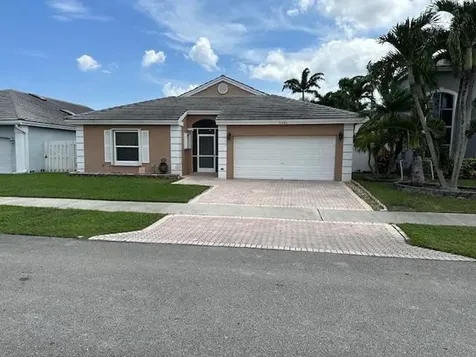5346 NW 55th Street Coconut Creek FL 33073