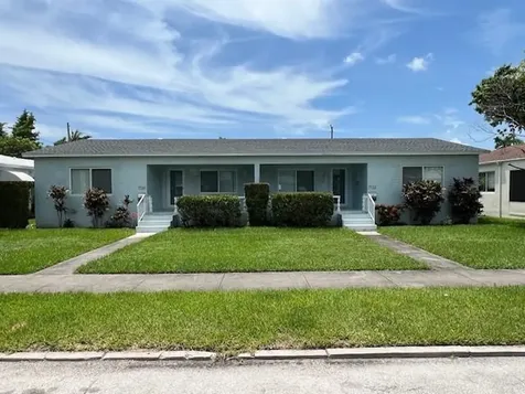 1720 Rodman Street Hollywood FL 33020