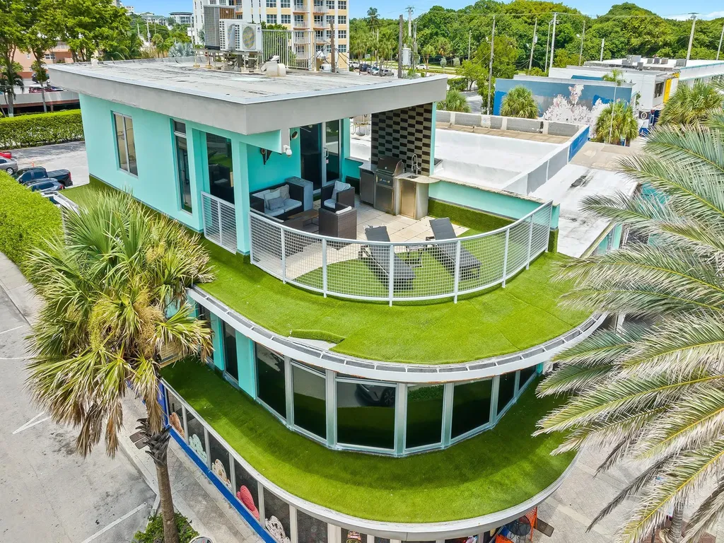 901 Sunrise Lane Fort Lauderdale FL 33304