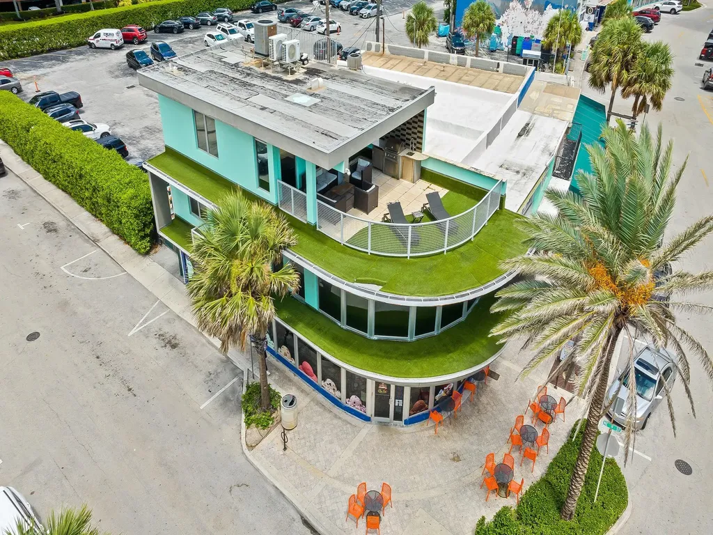 901 Sunrise Lane Fort Lauderdale FL 33304