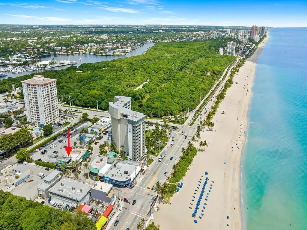 901 Sunrise Lane Fort Lauderdale FL 33304