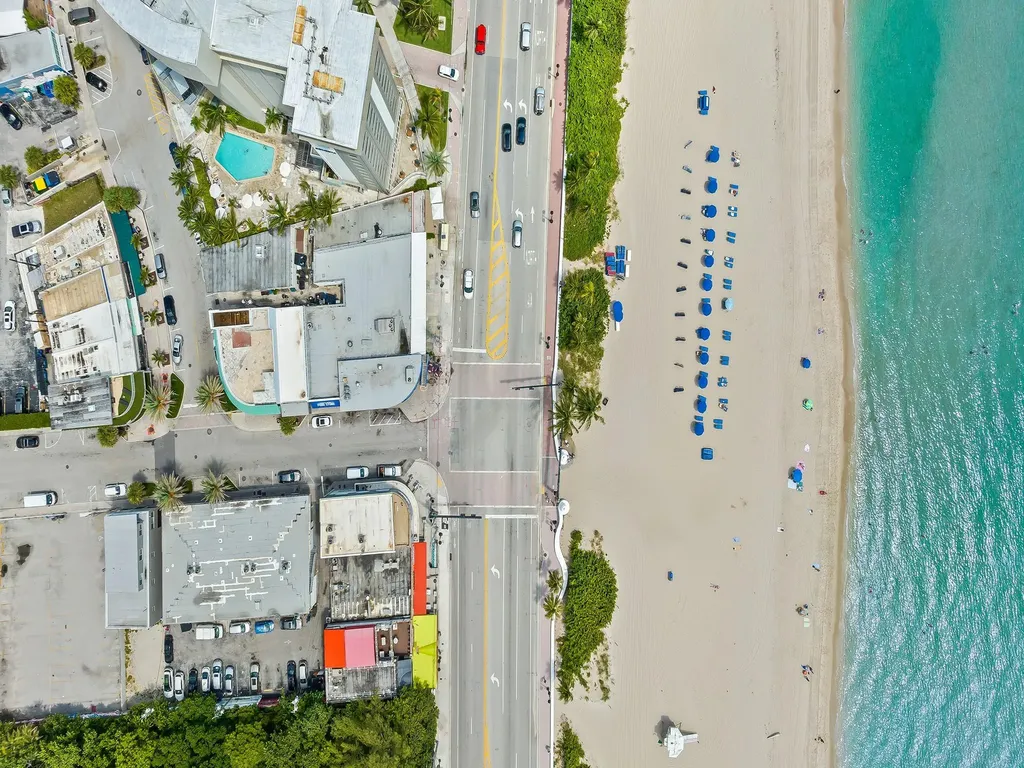901 Sunrise Lane Fort Lauderdale FL 33304