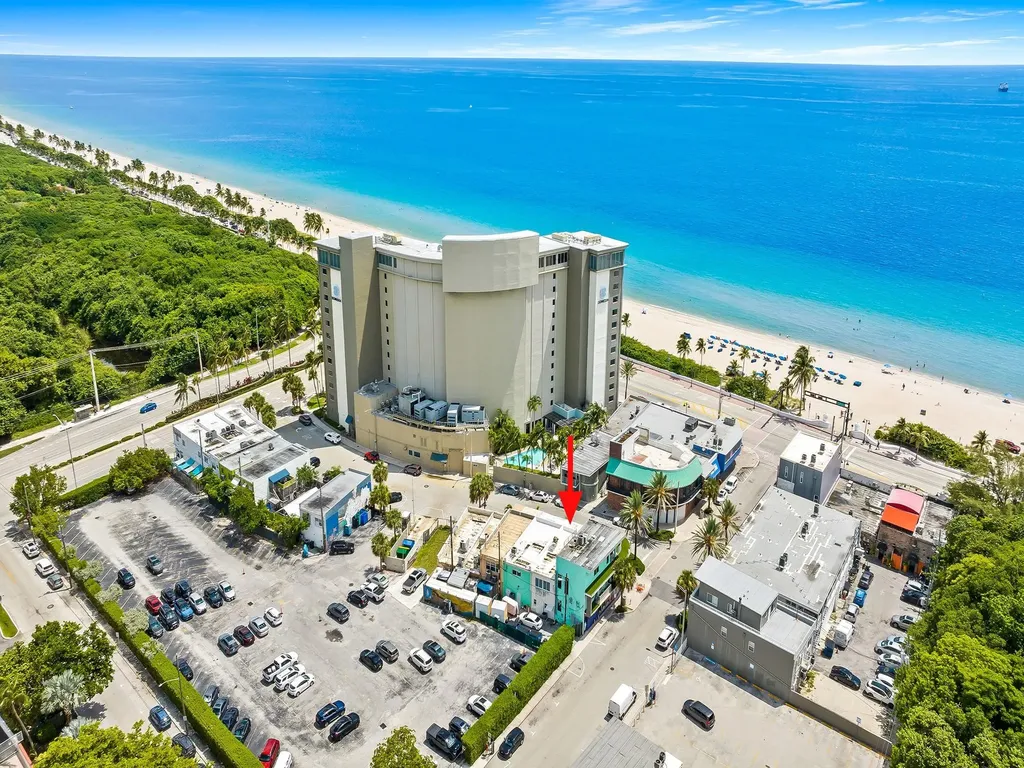 901 Sunrise Lane Fort Lauderdale FL 33304