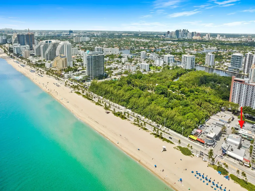 901 Sunrise Lane Fort Lauderdale FL 33304