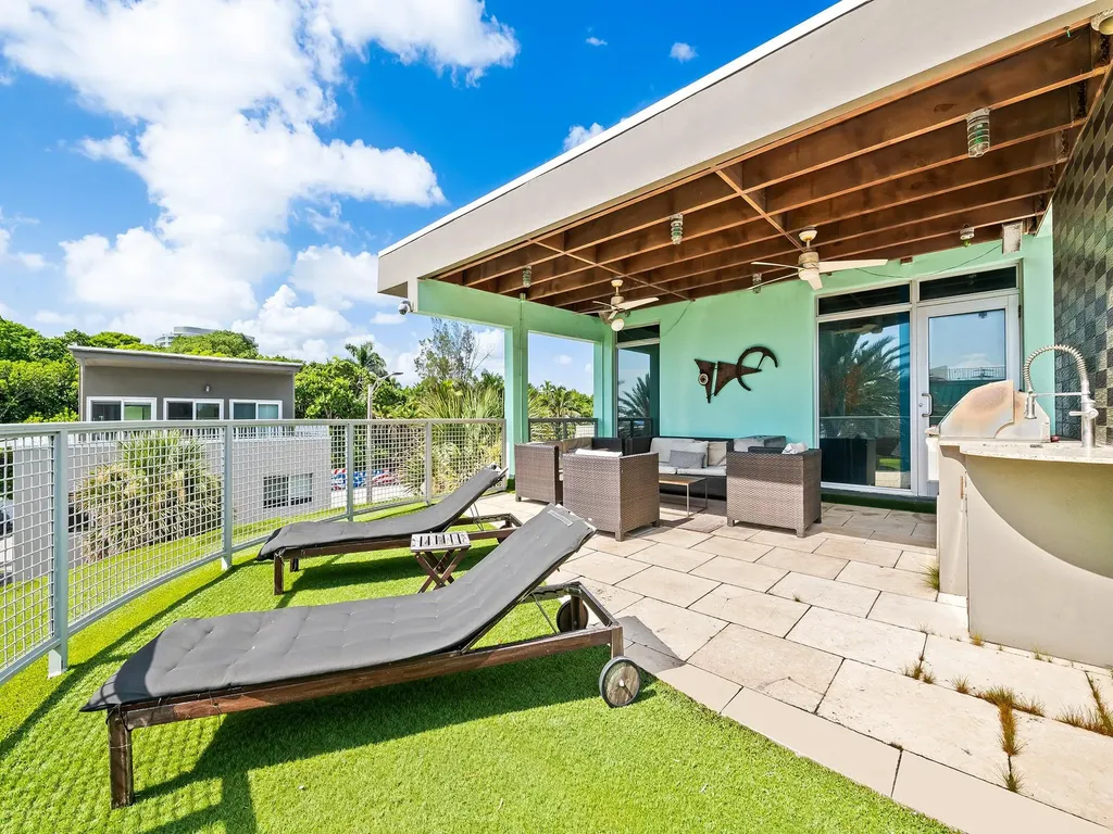 901 Sunrise Lane Fort Lauderdale FL 33304