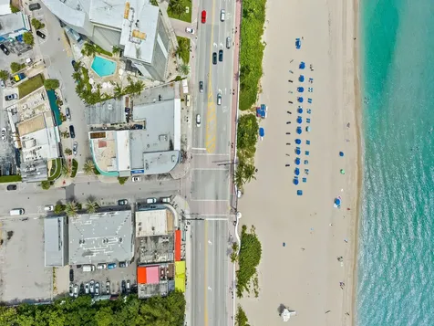 901 Sunrise Lane Fort Lauderdale FL 33304