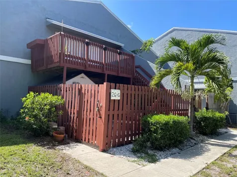 26 Crossings Circle Boynton Beach FL 33435