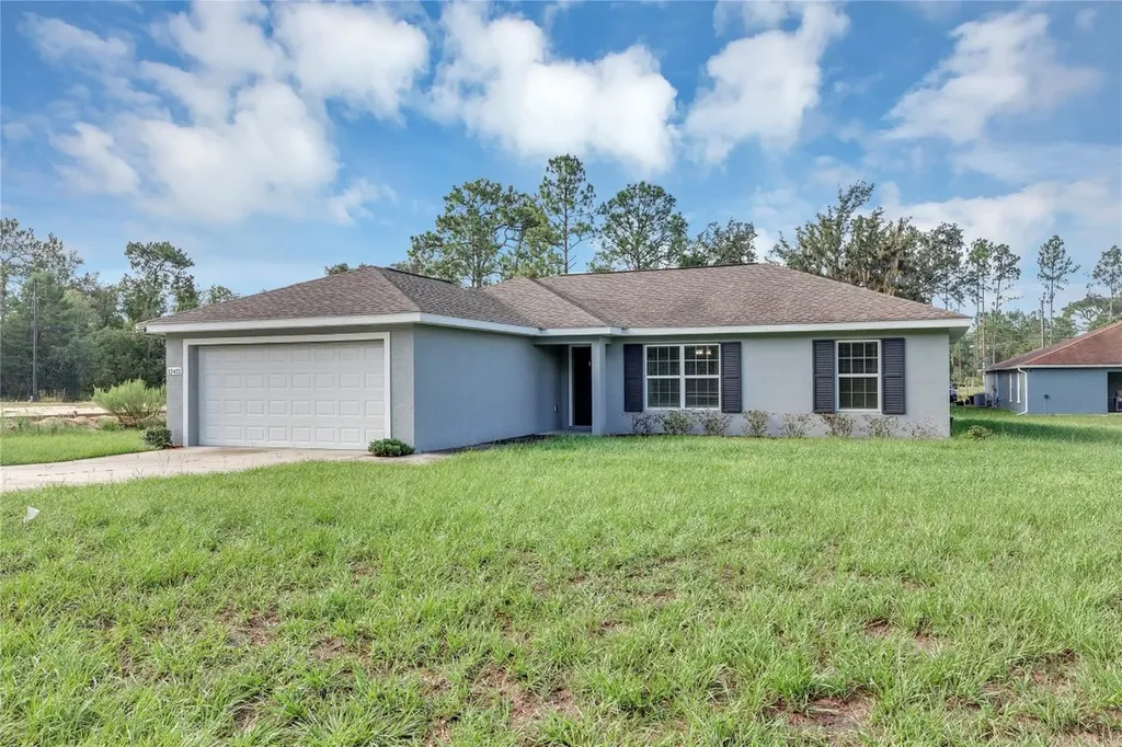 13412 SW 60th Court Road Ocala FL 34473