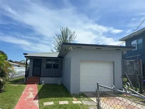1184 NW 66th Street Miami FL 33150