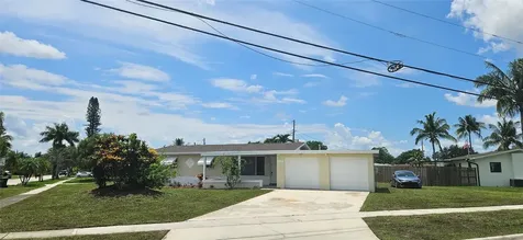 1709 NW 58th Avenue Margate FL 33063