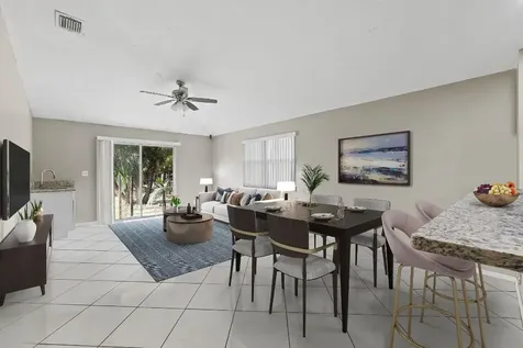 2325 Roosevelt Street Hollywood FL 33020