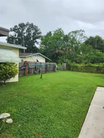 704 Anita Street Fort Pierce FL 34982