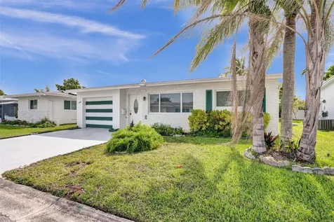 1420 NW 69th Avenue Margate FL 33063
