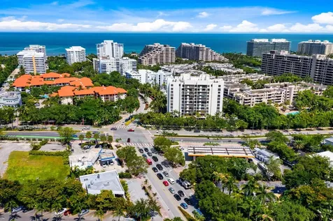21 Harbor Drive Key Biscayne FL 33149