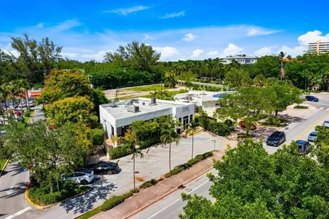 21 Harbor Drive Key Biscayne FL 33149
