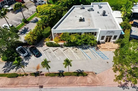 21 Harbor Drive Key Biscayne FL 33149