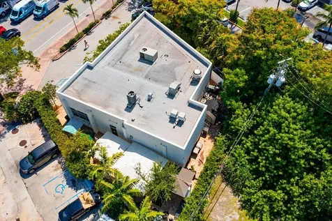 21 Harbor Drive Key Biscayne FL 33149