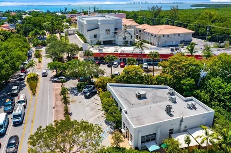 21 Harbor Drive Key Biscayne FL 33149