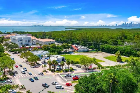 21 Harbor Drive Key Biscayne FL 33149