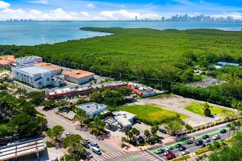 21 Harbor Drive Key Biscayne FL 33149