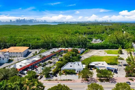 21 Harbor Drive Key Biscayne FL 33149