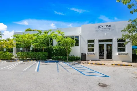 21 Harbor Drive Key Biscayne FL 33149