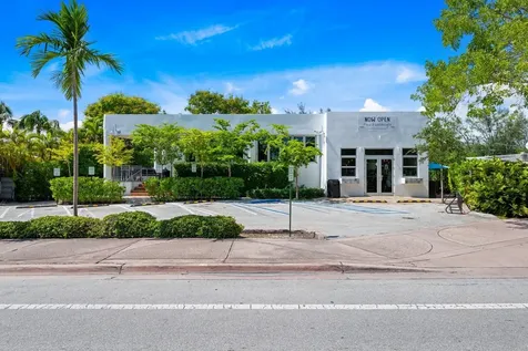 21 Harbor Drive Key Biscayne FL 33149