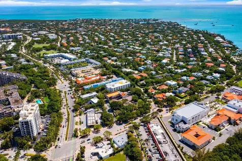 21 Harbor Drive Key Biscayne FL 33149