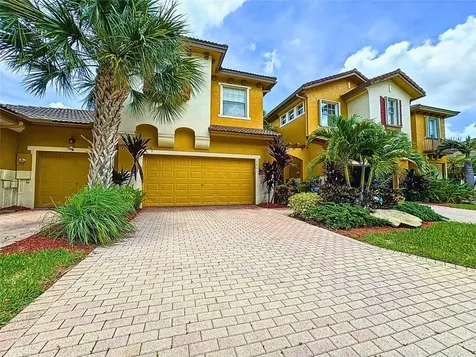 5821 NW 119th Terrace Coral Springs FL 33076