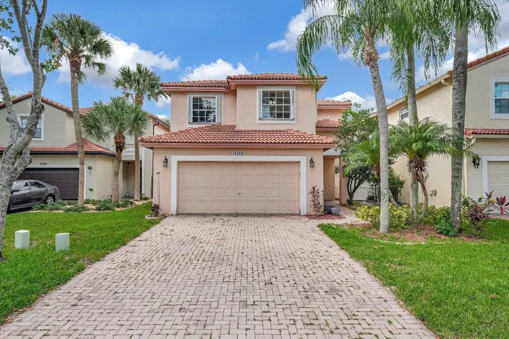 6316 NW 39th Street Coral Springs FL 33067