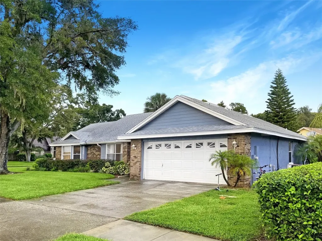 904 Silversmith Circle Lake Mary FL 32746