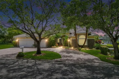 4535 NW 85th Avenue Coral Springs FL 33065