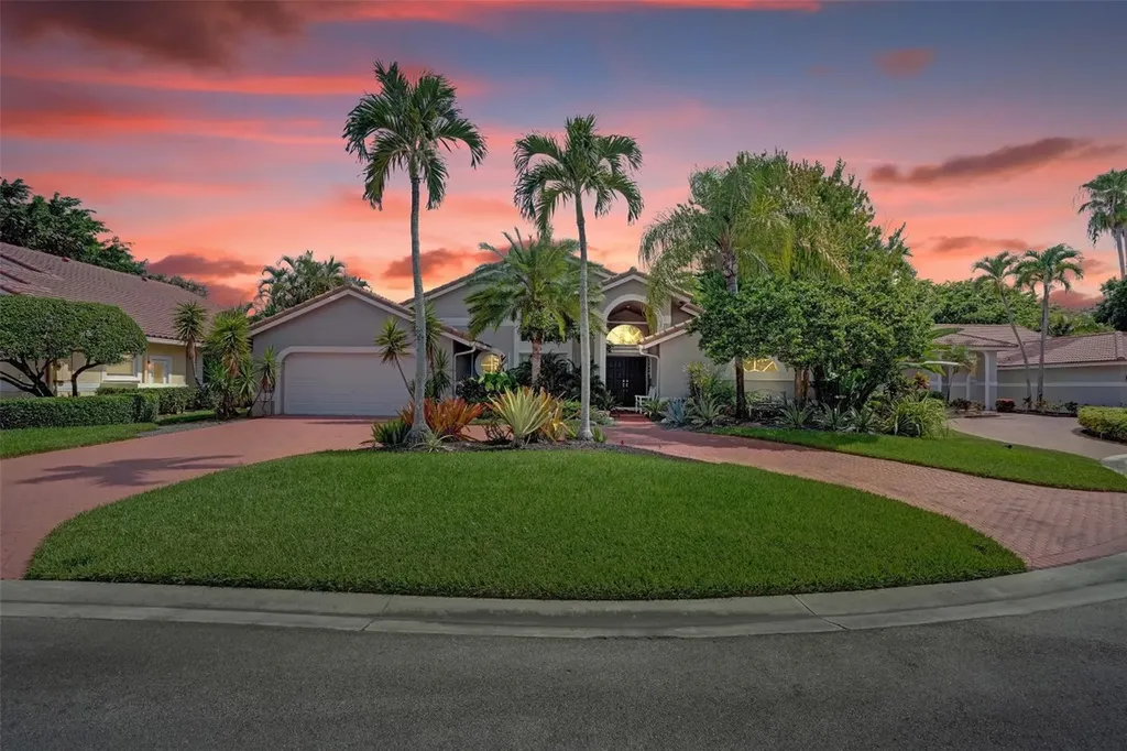 12722 NW 16th Court Coral Springs FL 33071