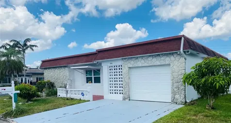 995 NW 74th Avenue Margate FL 33063