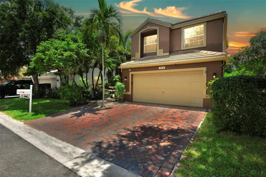 260 NW 117th Avenue Coral Springs FL 33071