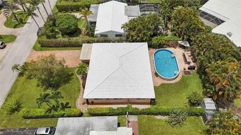 1765 NE 46th Street Oakland Park FL 33334
