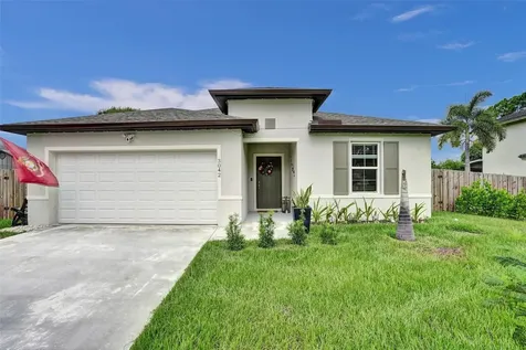 3042 SW Collings Drive Port St Lucie FL 34953
