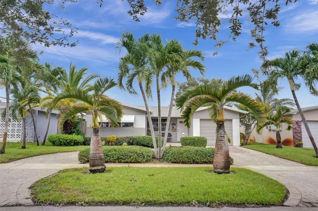 2200 N 49th Avenue Hollywood FL 33021