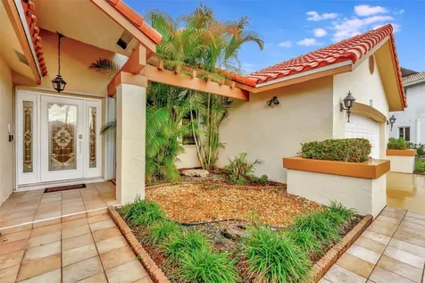 5911 NW 53rd Street Coral Springs FL 33067